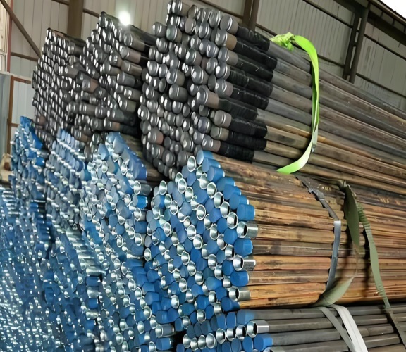 唐山单向注浆管流量可控